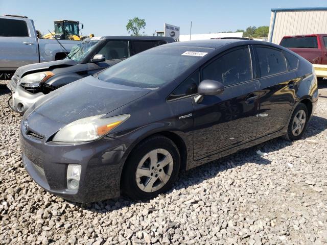 Photo 0 VIN: JTDKN3DU0A0210754 - TOYOTA PRIUS 