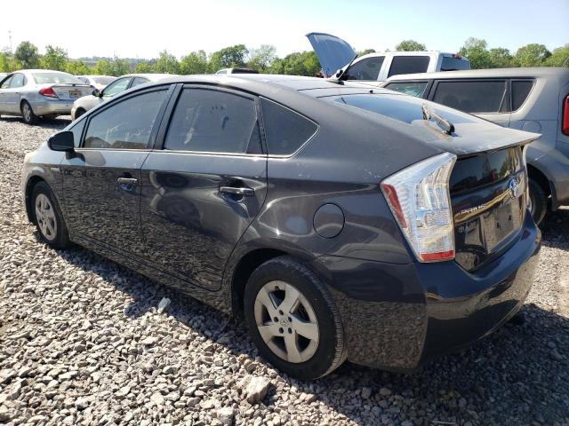 Photo 1 VIN: JTDKN3DU0A0210754 - TOYOTA PRIUS 