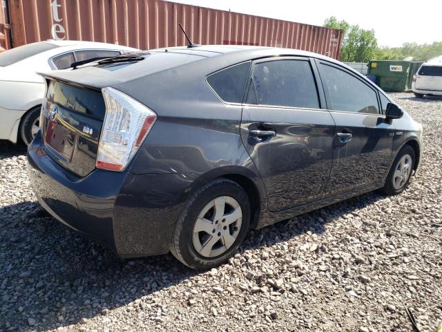 Photo 2 VIN: JTDKN3DU0A0210754 - TOYOTA PRIUS 