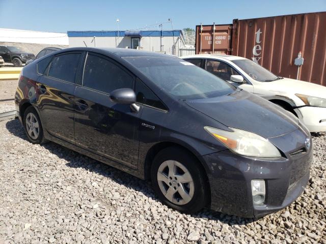 Photo 3 VIN: JTDKN3DU0A0210754 - TOYOTA PRIUS 