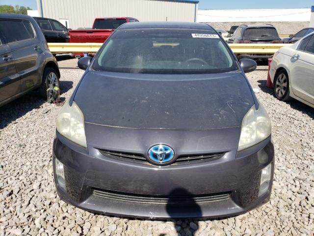 Photo 4 VIN: JTDKN3DU0A0210754 - TOYOTA PRIUS 