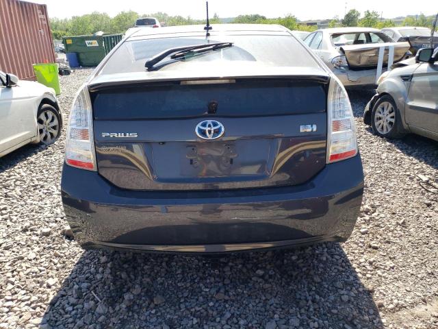 Photo 5 VIN: JTDKN3DU0A0210754 - TOYOTA PRIUS 