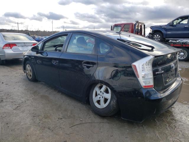 Photo 1 VIN: JTDKN3DU0A0212830 - TOYOTA PRIUS 