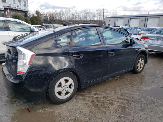 Photo 2 VIN: JTDKN3DU0A0212830 - TOYOTA PRIUS 