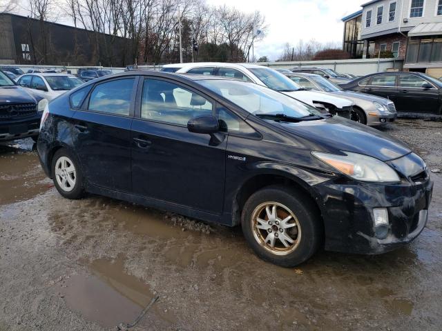 Photo 3 VIN: JTDKN3DU0A0212830 - TOYOTA PRIUS 