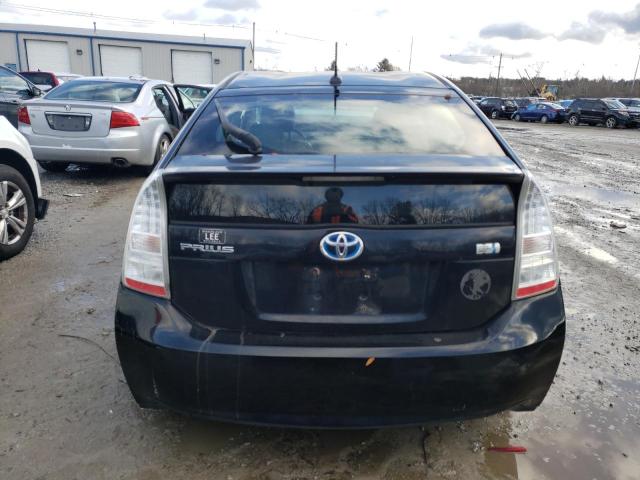 Photo 5 VIN: JTDKN3DU0A0212830 - TOYOTA PRIUS 