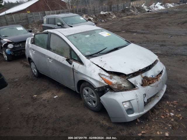 Photo 0 VIN: JTDKN3DU0A0215338 - TOYOTA PRIUS 