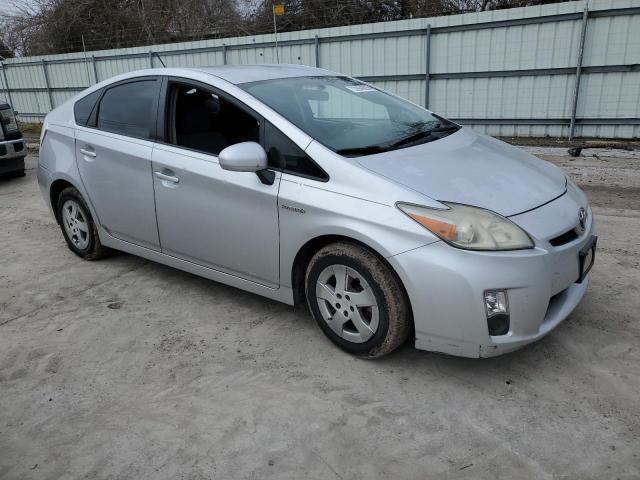 Photo 3 VIN: JTDKN3DU0A0216232 - TOYOTA PRIUS 