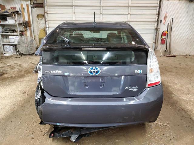 Photo 5 VIN: JTDKN3DU0A0217512 - TOYOTA PRIUS 