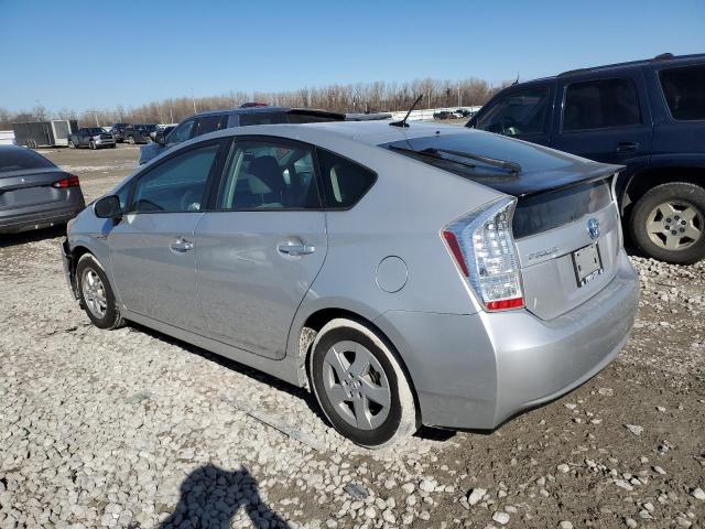 Photo 1 VIN: JTDKN3DU0A0220166 - TOYOTA PRIUS 