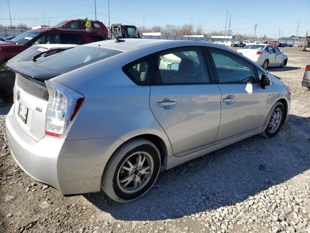 Photo 2 VIN: JTDKN3DU0A0220166 - TOYOTA PRIUS 