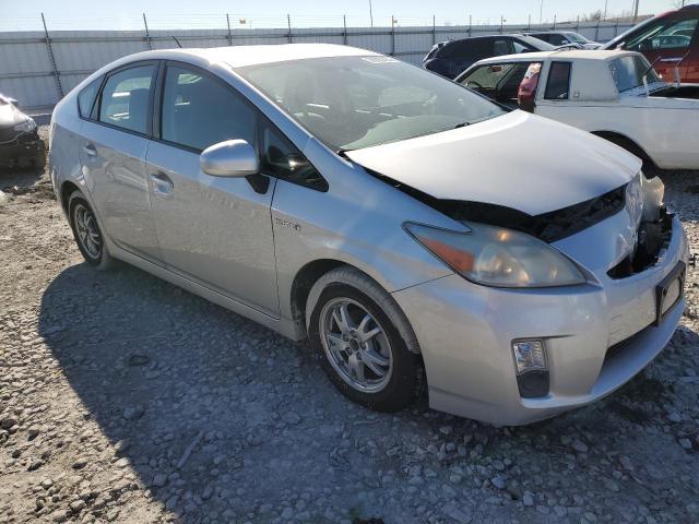 Photo 3 VIN: JTDKN3DU0A0220166 - TOYOTA PRIUS 