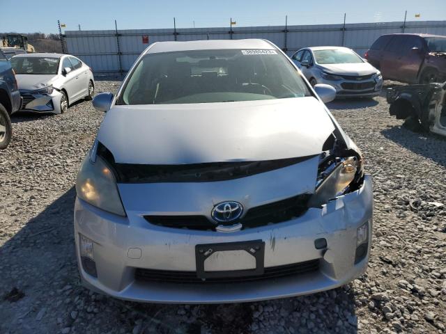 Photo 4 VIN: JTDKN3DU0A0220166 - TOYOTA PRIUS 