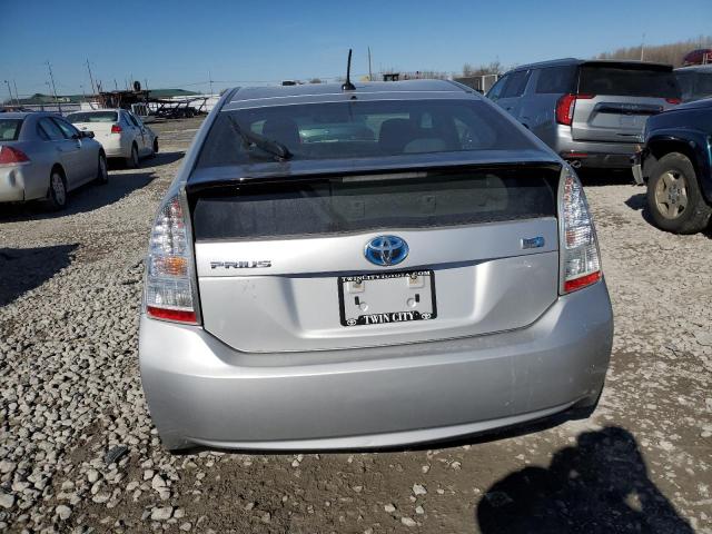 Photo 5 VIN: JTDKN3DU0A0220166 - TOYOTA PRIUS 