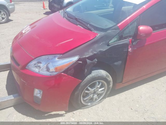 Photo 5 VIN: JTDKN3DU0A0220703 - TOYOTA PRIUS 