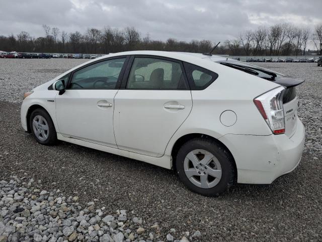 Photo 1 VIN: JTDKN3DU0A0226551 - TOYOTA PRIUS 