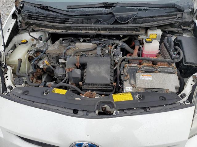 Photo 10 VIN: JTDKN3DU0A0226551 - TOYOTA PRIUS 