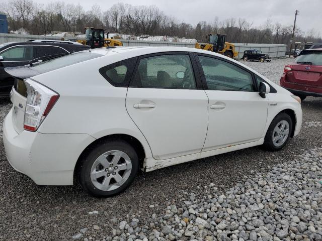 Photo 2 VIN: JTDKN3DU0A0226551 - TOYOTA PRIUS 