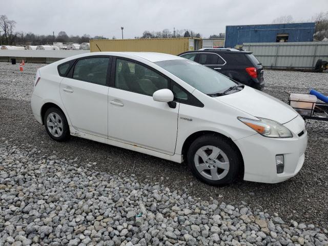 Photo 3 VIN: JTDKN3DU0A0226551 - TOYOTA PRIUS 