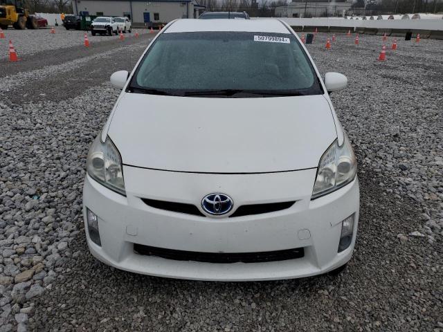 Photo 4 VIN: JTDKN3DU0A0226551 - TOYOTA PRIUS 