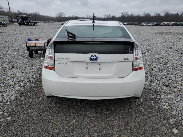 Photo 5 VIN: JTDKN3DU0A0226551 - TOYOTA PRIUS 