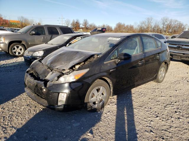 Photo 1 VIN: JTDKN3DU0A0226940 - TOYOTA PRIUS 