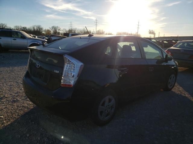 Photo 3 VIN: JTDKN3DU0A0226940 - TOYOTA PRIUS 