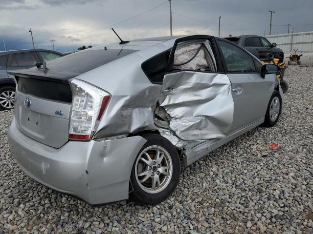 Photo 3 VIN: JTDKN3DU0A0230048 - TOYOTA PRIUS 