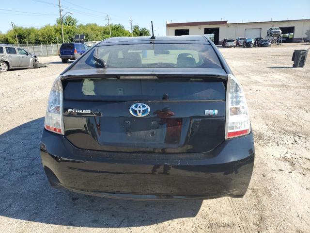 Photo 5 VIN: JTDKN3DU0A0230101 - TOYOTA PRIUS 