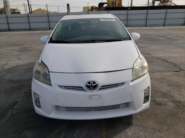 Photo 4 VIN: JTDKN3DU0A0233273 - TOYOTA PRIUS 