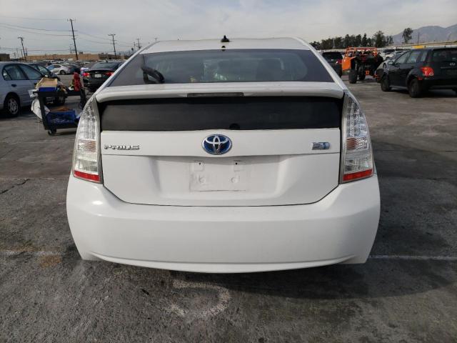 Photo 5 VIN: JTDKN3DU0A0233273 - TOYOTA PRIUS 