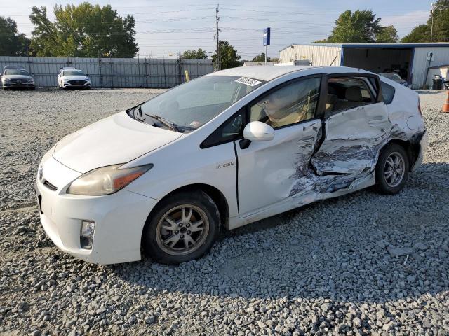 Photo 0 VIN: JTDKN3DU0A0236495 - TOYOTA PRIUS 