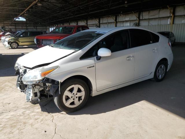 Photo 0 VIN: JTDKN3DU0A0238781 - TOYOTA PRIUS 