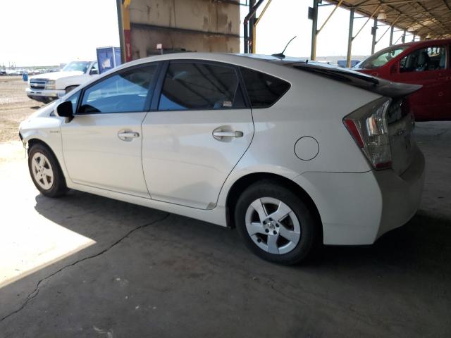 Photo 1 VIN: JTDKN3DU0A0238781 - TOYOTA PRIUS 