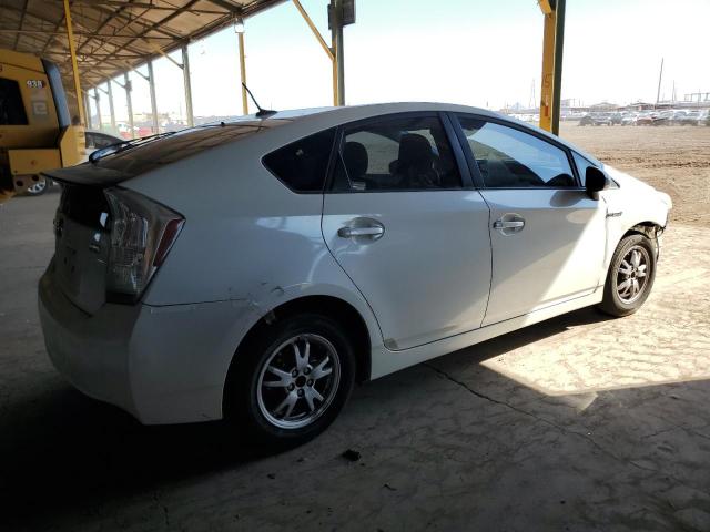 Photo 2 VIN: JTDKN3DU0A0238781 - TOYOTA PRIUS 