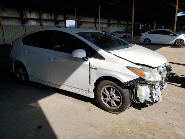 Photo 3 VIN: JTDKN3DU0A0238781 - TOYOTA PRIUS 