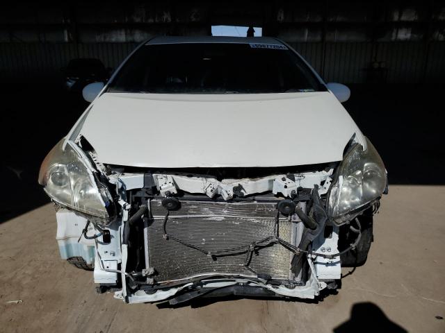 Photo 4 VIN: JTDKN3DU0A0238781 - TOYOTA PRIUS 