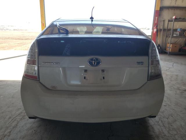 Photo 5 VIN: JTDKN3DU0A0238781 - TOYOTA PRIUS 