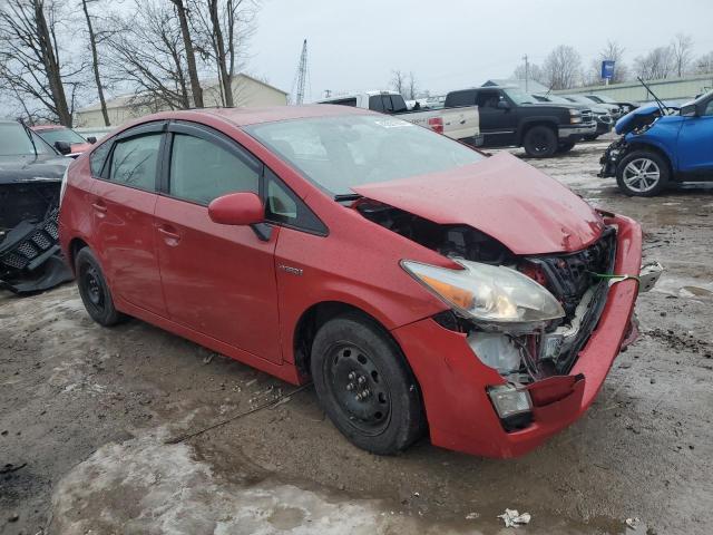 Photo 3 VIN: JTDKN3DU0A0244905 - TOYOTA PRIUS 