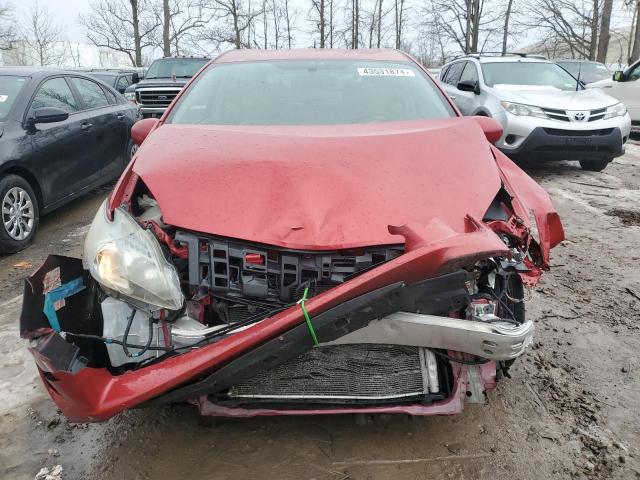 Photo 4 VIN: JTDKN3DU0A0244905 - TOYOTA PRIUS 