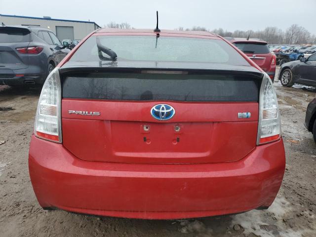 Photo 5 VIN: JTDKN3DU0A0244905 - TOYOTA PRIUS 