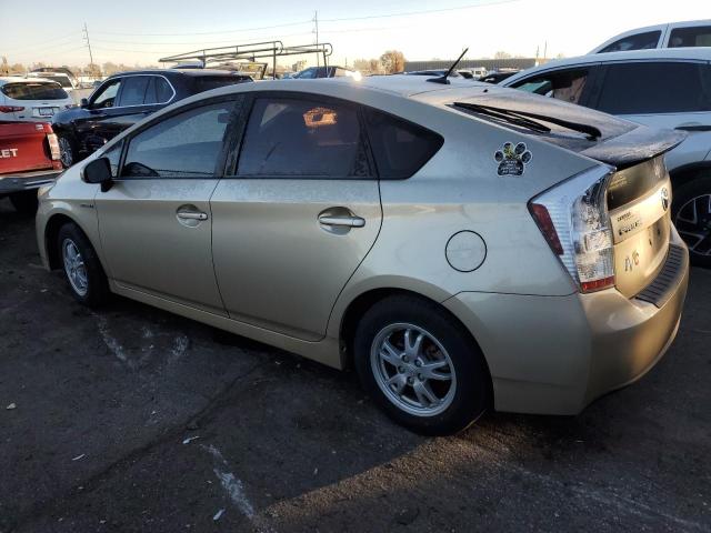 Photo 1 VIN: JTDKN3DU0A1008927 - TOYOTA PRIUS 