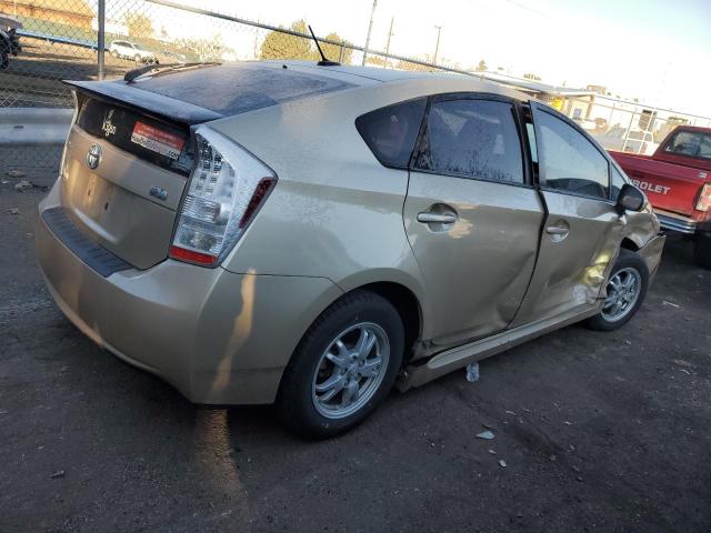 Photo 2 VIN: JTDKN3DU0A1008927 - TOYOTA PRIUS 