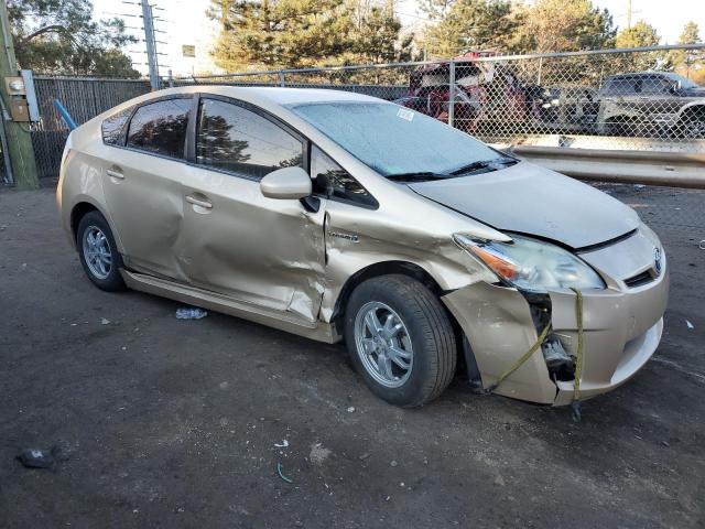 Photo 3 VIN: JTDKN3DU0A1008927 - TOYOTA PRIUS 