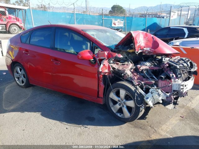 Photo 0 VIN: JTDKN3DU0A1029194 - TOYOTA PRIUS 