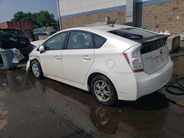 Photo 1 VIN: JTDKN3DU0A1037294 - TOYOTA PRIUS 