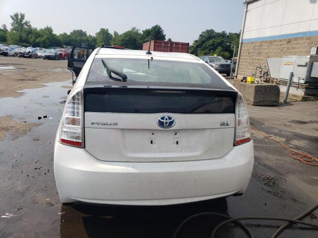 Photo 5 VIN: JTDKN3DU0A1037294 - TOYOTA PRIUS 