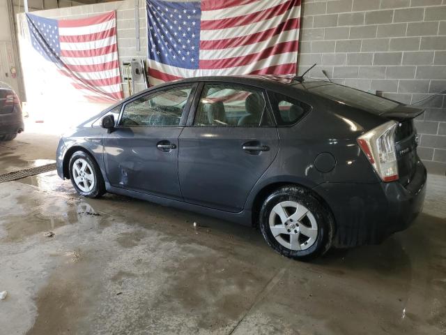 Photo 1 VIN: JTDKN3DU0A1068884 - TOYOTA PRIUS 