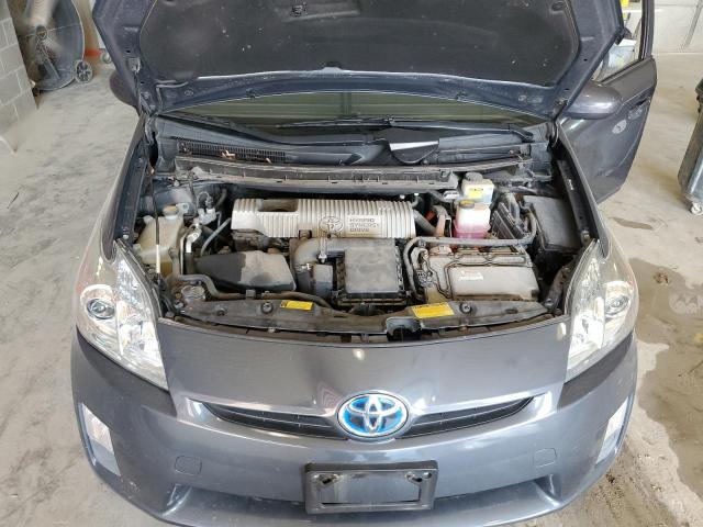 Photo 11 VIN: JTDKN3DU0A1068884 - TOYOTA PRIUS 