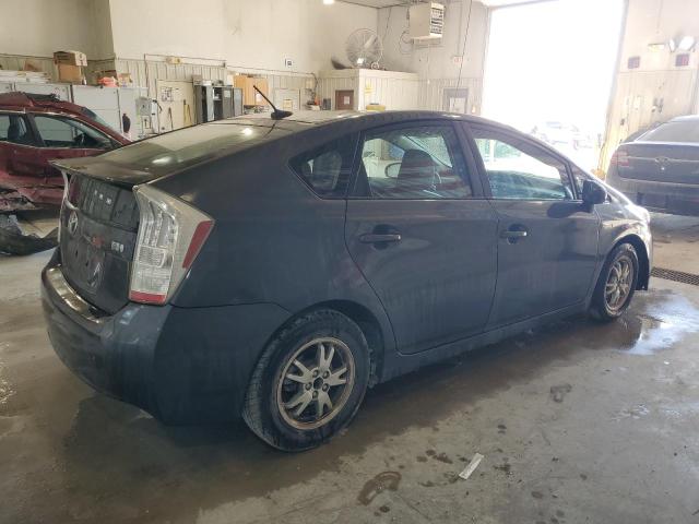 Photo 2 VIN: JTDKN3DU0A1068884 - TOYOTA PRIUS 